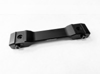 Кронштейн INNOMOUNT FM для Tikka T3/T3x — База под кольца, без колец — небыстросъем 