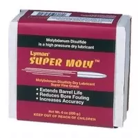 Молибденовая смазка для пуль Lyman Moly Grade