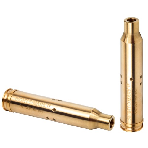 Патрон холодной пристрелки Sight Mark к.300