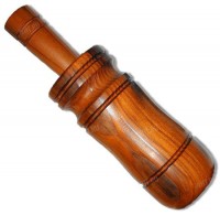 Гигантский подарочный манок на утку Faulks Giant Duck Call