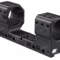 Небыстросъемный моноблок Spuhr на Sako TRG-42/22, 41/21 и Tikka T3, кольца 30 мм, BH 35 мм, накл. 7 Mil, встр. уровень