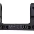 Небыстросъемный моноблок Spuhr на Sako TRG-42/22, 41/21 и Tikka T3, кольца 30 мм, BH 35 мм, накл. 7 Mil, встр. уровень
