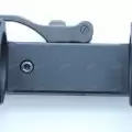 Быстросъемный моноблок Contessa Tactical, кольца 34 мм, BH = 15 мм, на Picatinny, 0 MOA