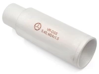 Дожигатель Вектор-7.62 VR-DSS, M24x1.5, калибр 5.45/.223, нержавеющая сталь