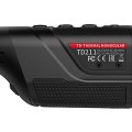 Тепловизионный монокуляр Guide TD211 256х192, D10, WiFi