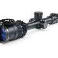 Цифровой прицел Pulsar Digex С50 с ИК-осветителем Digex-X850S