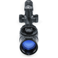 Цифровой прицел Pulsar Digex С50 с ИК-осветителем Digex-X850S