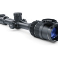 Цифровой прицел Pulsar Digex С50 с ИК-осветителем Digex-X850S