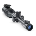 Цифровой прицел Pulsar Digex С50 с ИК-осветителем Digex-X850S