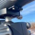 Ложа Raven M82 Blaser R8 Camo контур 22мм, arca, в сборе.