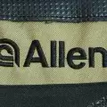 Чехол для ружья Allen 904 122 см