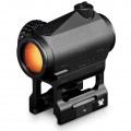 Коллиматорный прицел Vortex Crossfire Red Dot 2 МОА