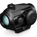 Коллиматорный прицел Vortex Crossfire Red Dot 2 МОА