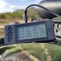 Измеритель скорости пули MagnetoSpeed V3