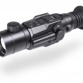 Тепловизионный прицел Dedal-T2.380 Hunter ver. 5.1