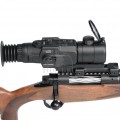 Тепловизионный прицел Dedal-T2.380 Hunter ver. 5.1