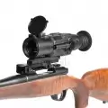 Тепловизионный прицел Dedal-T2.380 Hunter ver. 5.1