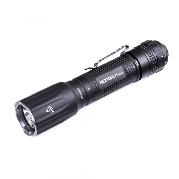 Фонарь тактический NexTorch TA30C 1600 люмен 