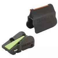 Мушка Truglo TG940 двойная универсальная