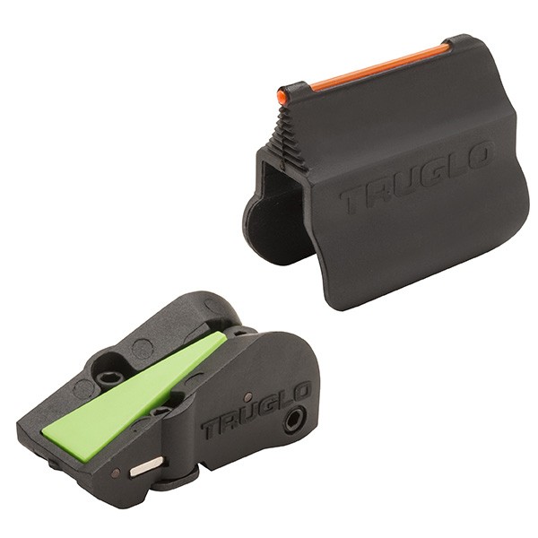 Купить Мушка Truglo TG940 двойная универсальная TG940 в интернет магазинетоваров для охоты Hunt.Ru. 5 590 руб.