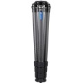 Штатив трипод Leofoto LM-404C CARBON (размер в собранном виде 630 мм,макс.высота 1780 мм,мин.115 мм,вес 2,5 кг. резьба 3/8)