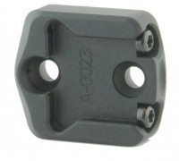 Адаптер для установки угломера на кронштейны Spuhr 