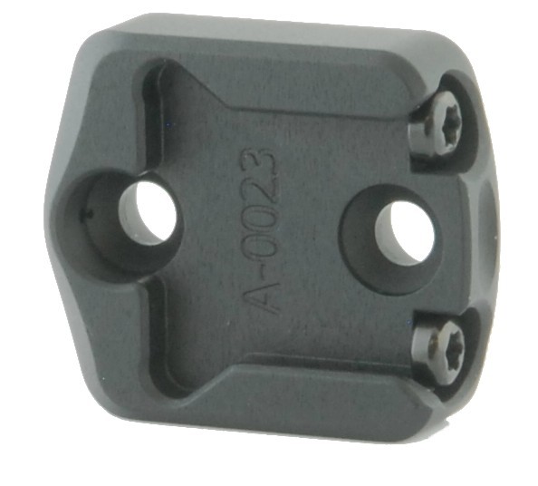 Адаптер для установки угломера на кронштейны Spuhr 