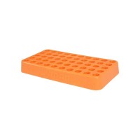 Поддон для 50 гильз Lyman Custom Fit Loading Block .530", полимерный