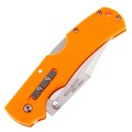 Нож складной Cold Steel Double Safe Hunter Orange, сталь 8Cr13MoV, GFN