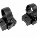 Кронштейн Innomount для Weaver/Picatinny — Кольца 30мм BH+3 мм. 2 части