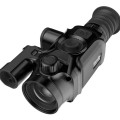Тепловизионный прицел Lesnik 319L (LRF до 1200 м, 384x288, F19mm, 12 µm, 1,8...9x, NETD<25 mK)