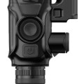 Тепловизионный прицел Lesnik 319L (LRF до 1200 м, 384x288, F19mm, 12 µm, 1,8...9x, NETD<25 mK)