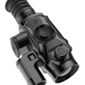 Тепловизионный прицел Lesnik 319L (LRF до 1200 м, 384x288, F19mm, 12 µm, 1,8...9x, NETD<25 mK)