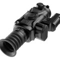 Тепловизионный прицел Lesnik 319L (LRF до 1200 м, 384x288, F19mm, 12 µm, 1,8...9x, NETD<25 mK)