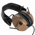 Наушники активные EARMOR M30-CB (brown)