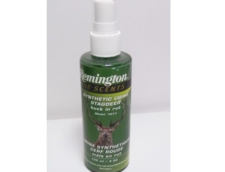 Приманка Remington для оленя - выделения самца, спрей