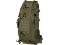 Рюкзак ShotTime Hiker, 50л, олива