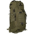 Рюкзак ShotTime Hiker, 50л, олива