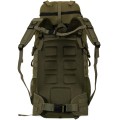 Рюкзак ShotTime Hiker, 50л, олива