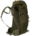 Рюкзак ShotTime Hiker, 50л, олива