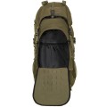 Рюкзак ShotTime Hiker, 50л, олива