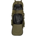 Рюкзак ShotTime Hiker, 50л, олива