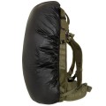 Рюкзак ShotTime Hiker, 50л, олива