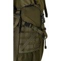 Рюкзак ShotTime Hiker, 50л, олива