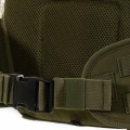 Рюкзак ShotTime Hiker, 50л, олива