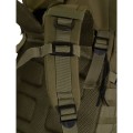 Рюкзак ShotTime Hiker, 50л, олива