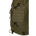 Рюкзак ShotTime Hiker, 50л, олива