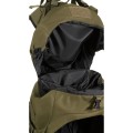 Рюкзак ShotTime Hiker, 50л, олива