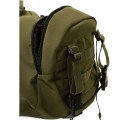 Рюкзак ShotTime Hiker, 50л, олива