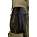 Рюкзак ShotTime Hiker, 50л, олива